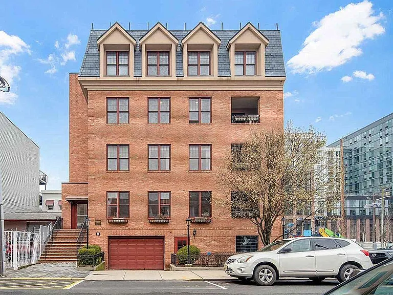 624 Monroe St #4B — Photo 24