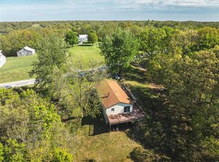 243 Geske Hollow Rd, Hamburg, IL 62045