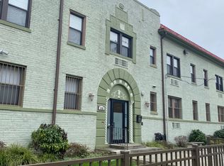 315 Evarts St NE APT 102, Washington, DC