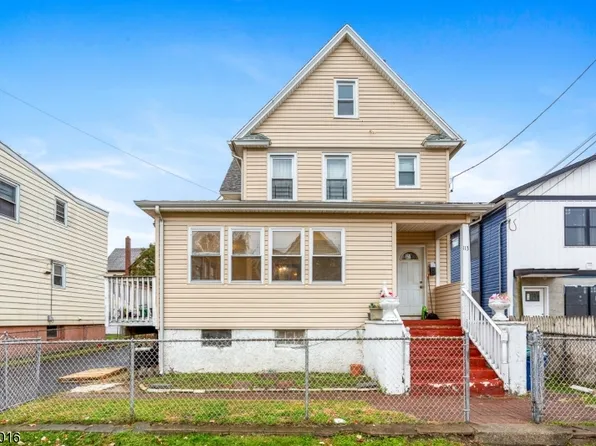 113 Grove St, Hackensack City, NJ 07601