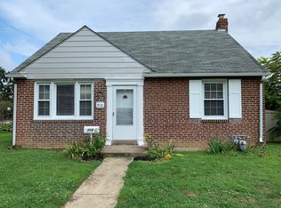 713 N Eagle Rd, Havertown, PA 19083