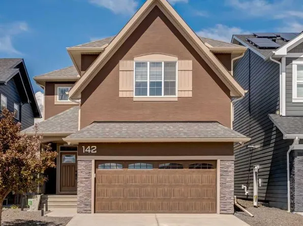 142 SW Cranbrook Park SE, Calgary, AB T3M 3C2