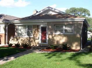 4603 Cracow Ave, Lyons, IL 60534