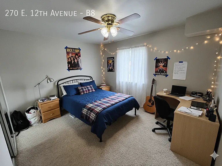 270 E 12th Ave #B8 — Photo 28