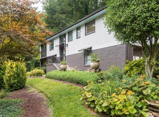 5 Valle Vista Dr, Asheville, NC 28804