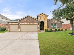 2514 Copper Fields Dr, Rosharon, TX 77583
