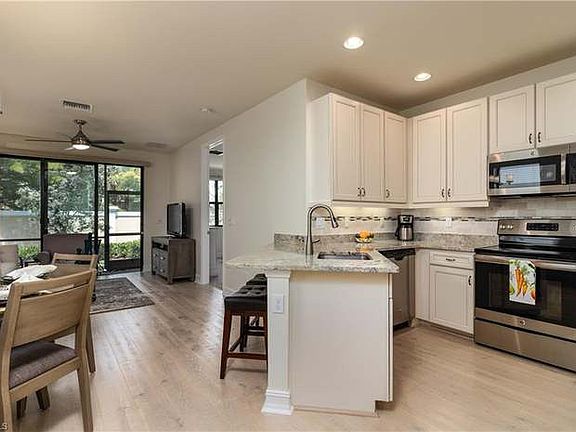 3rd image of 15820 Portofino Springs Blvd APT 101