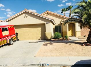 905 W Oak Island Dr, North Las Vegas, NV 89032