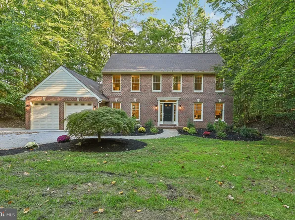 986 Bramleigh Ln, Annapolis, MD 21401