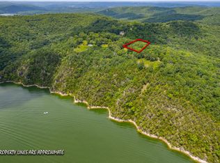LOT 12 Cliffside Dr, Galena, MO 65656