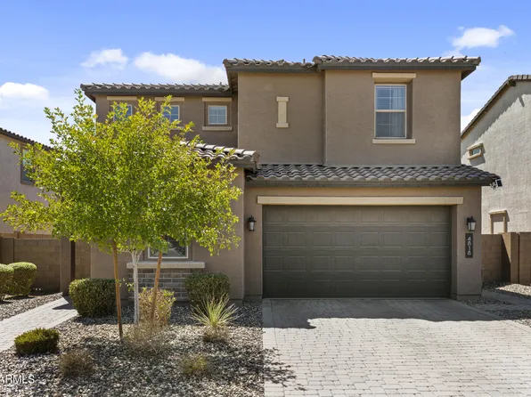 4818 S 117TH Drive, Avondale, AZ 85323