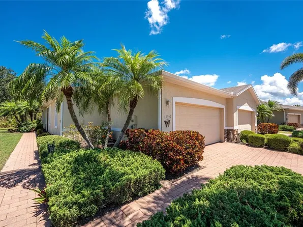 13392 Abercrombie Dr, Englewood, FL 34223