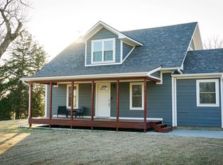 419 Walnut St, Heizer, KS 67530