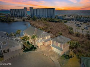 125 Smugglers Cove Ct, Panama City Beach, FL 32413