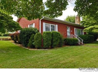 101 N Main St, Canton, NC 28716