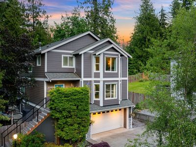 1348 Parkstone Lane, Bellingham, WA, 98229