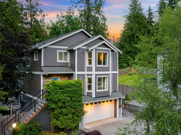 1348 Parkstone Lane, Bellingham, WA 98229