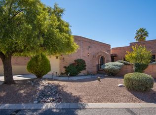 1928 W Hickory Hollow Ln, Tucson, AZ 85704