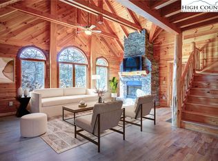 504 Cedar Ridge Rd, Todd, NC 28684