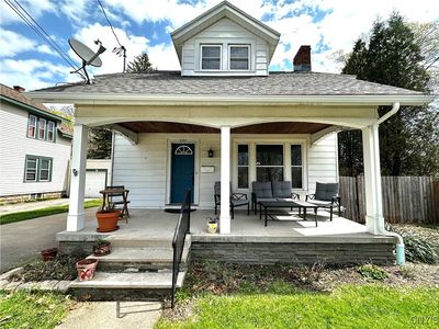 621 W 1st St S, Fulton, NY, 13069