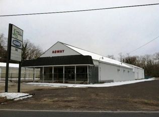 350 W Broad St, Bridgeton, NJ