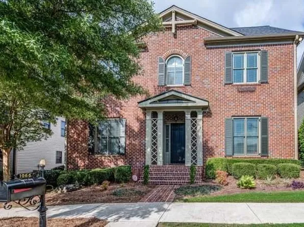 1066 Merrivale Chase, Roswell, GA 30075
