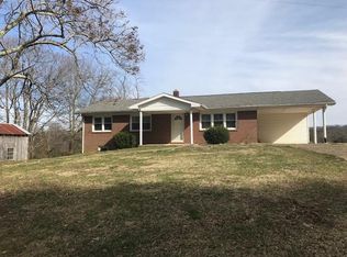 1707 Doe Run Rd, Hillsville, VA 24343