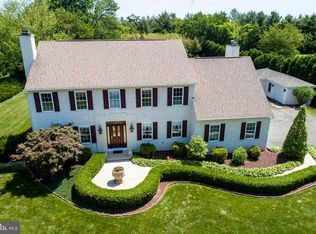 1192 Chestershire Pl, Pottstown, PA 19465