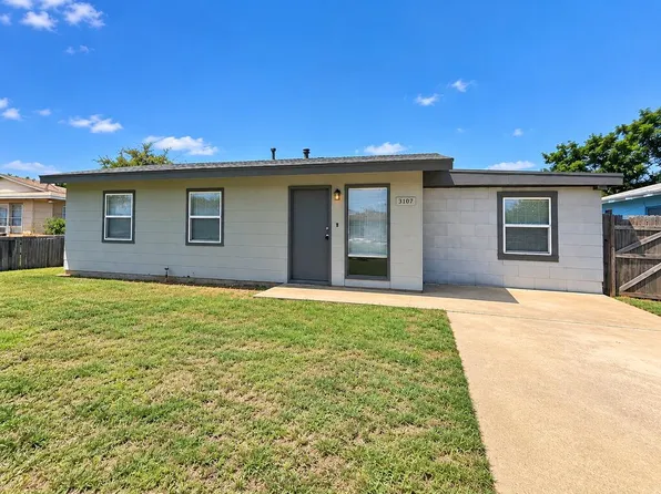3107 Merrill Ave, Odessa, TX 79764