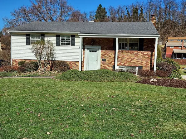 752 William Dr, Trafford, PA 15085