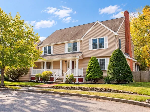 80 Bow Ridge Rd, Lynn, MA 01904