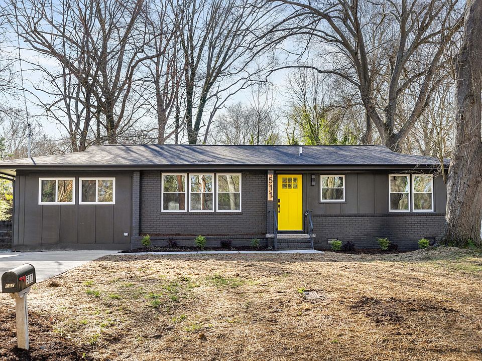 Newly updated modern ranch ready to wow your friends and family
