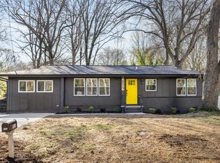 511 North St, Belmont, NC 28012