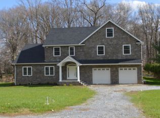 332 Biddle Dr, Exton, PA 19341