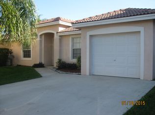 6006 NW 45th Ter, Coconut Creek, FL 33073