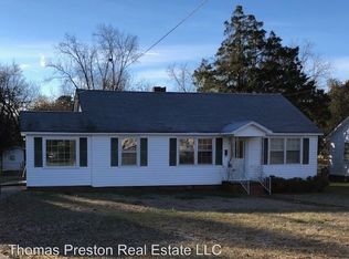 1020 Larkmartin St, Madison, GA 30650