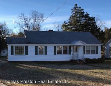1020 Larkmartin St, Madison, GA, 30650