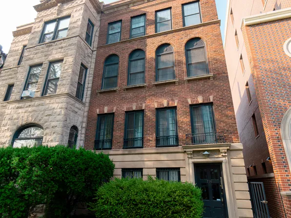714 W Fullerton Ave APT 2, Chicago, IL 60614