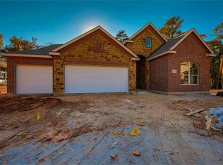 3583 Falcon Way, Conroe, TX 77304