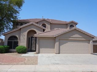 43612 W Sparks Ct, Maricopa, AZ 85138