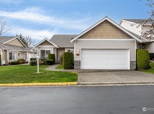 1301 67th St SE UNIT 25A, Auburn, WA