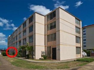 936 Lehua Ave APT 109, Pearl City, HI 96782