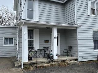 210 Walnut St, Findlay, OH 45840