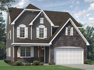 448 Copperleaf Dr, Fayetteville, NC 28311