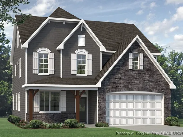 448 Copperleaf Dr, Fayetteville, NC 28311