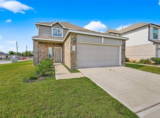 4803 Blue Jacaranda Way, Spring, TX 77373