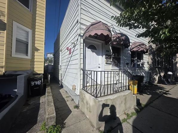 400 Cliff St, Fairview, NJ 07022