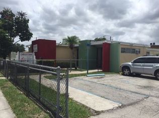 14150 W Dixie Hwy, North Miami, FL 33161