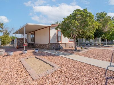2330 E Avenue J8 Space 95, Lancaster, CA, 93535