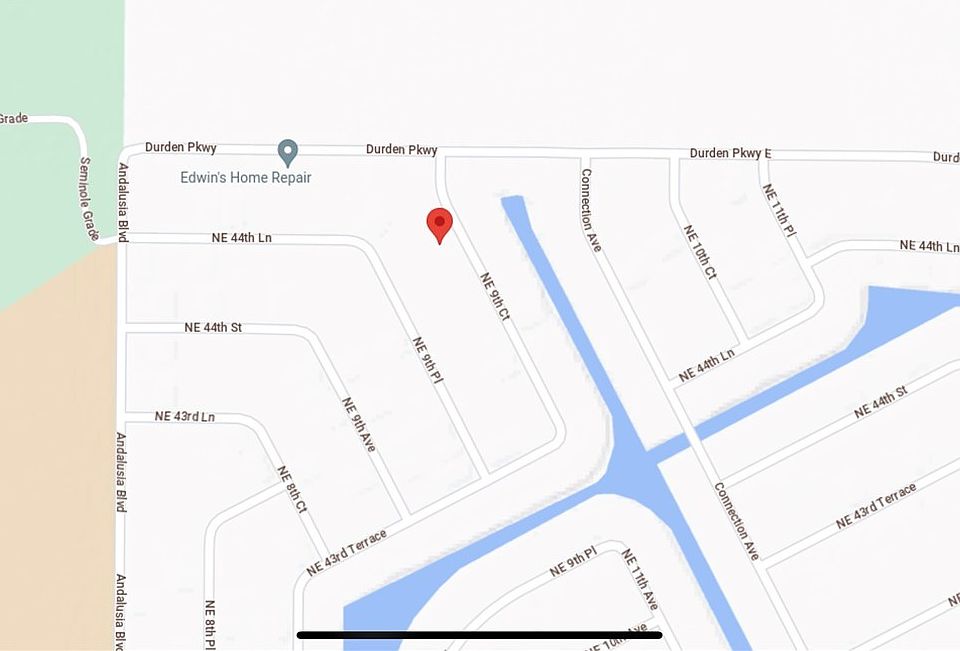 2nd image of 4336 NE 9th Court Cpe